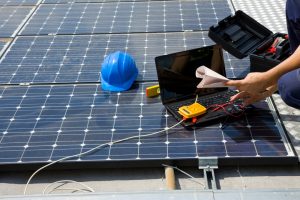 Conditions d’installation de panneaux solaire par Solaires Photovoltaïques à Le Mesnil-en-Thelle